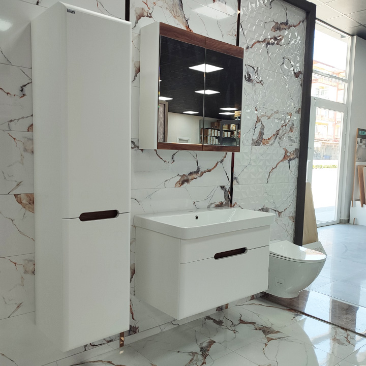 Banyo Dolabı
